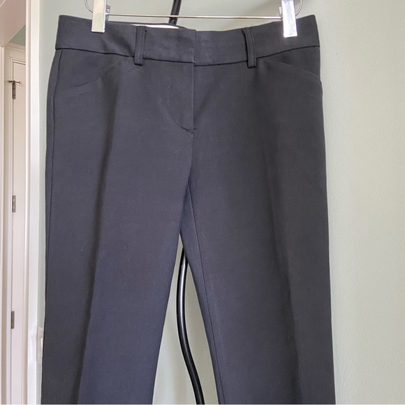 THEORY 
FLARED PANTS/TROUSERS - Picture 6 of 8